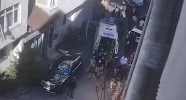 Kağıthane'de uyarı ateşi sırasında berber vuruldu; polis memuru hakkında ev hapsi kararı