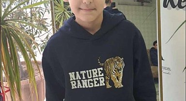 Kahramanmaraş'ta okul saldırısında ölen Kerem ön sırada oturuyormuş