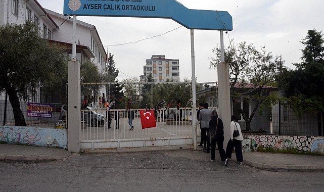 Kahramanmaraş'ta okuldaki saldırıda yaralanan 7 öğrencinin tedavisi sürüyor