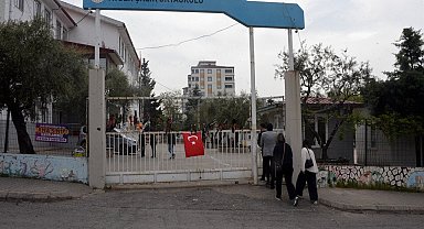 Kahramanmaraş'ta okuldaki saldırıda yaralanan 7 öğrencinin tedavisi sürüyor