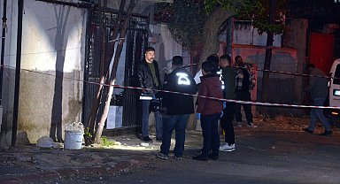 Kahramanmaraş'ta silahlı kavga: 7 yaralı