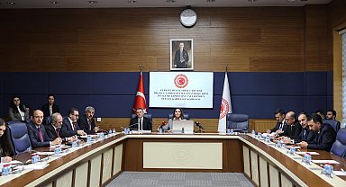 Kamu Denetçisi Balta: İdarenin mahkeme kararlarını uygulamaması hizmet kusuru