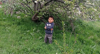 Kamyonet çarpması sonucu ölen Yakup Can'ın dedesi: Babaannesine koşuyordu