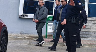 Kardeşinin katilini cezaevinden çıktıktan sonra öldüren zanlı tutuklandı