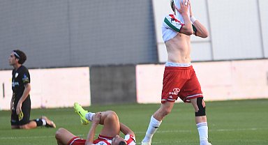 Karşıyaka bu kez başaracak