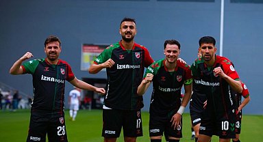 Karşıyaka finallerde tecrübeli