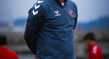 Karşıyaka play-offa bileniyor