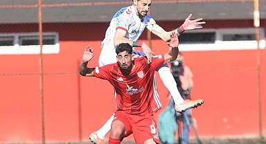 Karşıyaka rövanşa bıraktı