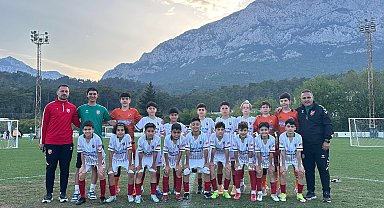 Karşıyaka'da Basatemür'ün güveni tam