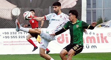 Karşıyaka'nın bitirim üçlüsü