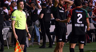 Karşıyaka'nın bitmeyen kabusu