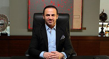 Karşıyaka'ya can suyu