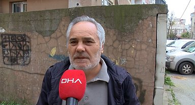 Kartal'da yalnız yaşayan kadın evinde bıçaklanmış halde ölü bulundu