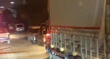 Kavga ettikleri kişileri araçla ezdiler: 1 ölü, 1 yaralı