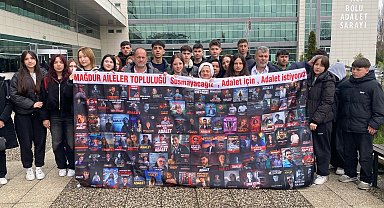 Kavgada Alperen'in ölümüne ilişkin davada suça sürüklenen 2 çocuğa 7'şer yıl hapis