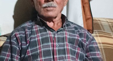 Kaybolan Alzheimer hastası için arama çalışması başlatıldı