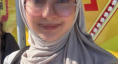 Kayıp olarak aranan Seda, ailesine mektup bırakmış