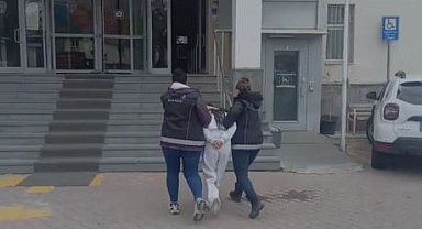 Kayseri'de 114 yıl hapisle aranan firari hükümlü yakalandı