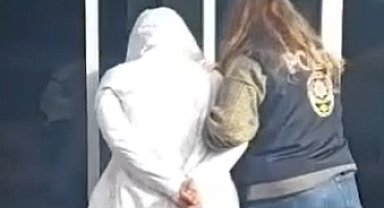 Kayseri'de 43 yıl hapisle aranan firari hükümlü yakalandı