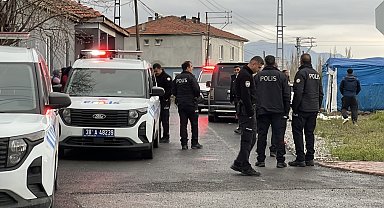 Kayseri'de akrabalar arasında bıçaklı kavga: 3 yaralı