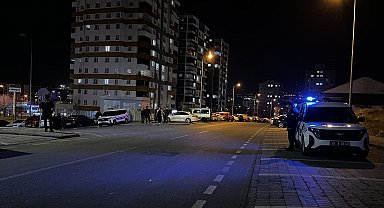 Kayseri'de bıçaklı kavga: 4 yaralı