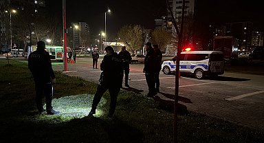 Kayseri'de iki grup arasında 'laf atma' kavgası: 4 yaralı