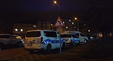 Kayseri'de iki grup arasında silahlı kavga: 2 yaralı