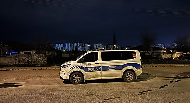 Kayseri'de iki grup arasındaki bıçaklı kavgada 2 kardeş yaralandı