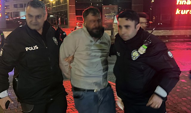 Kayseri'de polisin 'dur' ihtarına uymayan alkollü sürücüye 450 bin TL ceza