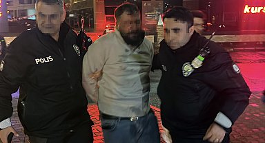 Kayseri'de polisin 'dur' ihtarına uymayan alkollü sürücüye 450 bin TL ceza