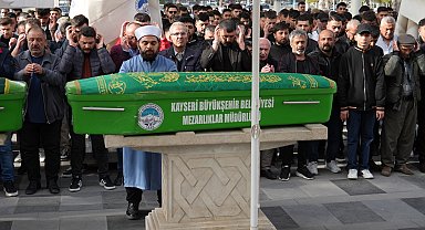 Kayseri'de silahlı saldırıda ağır yaralanan Emirhan, hayatını kaybetti