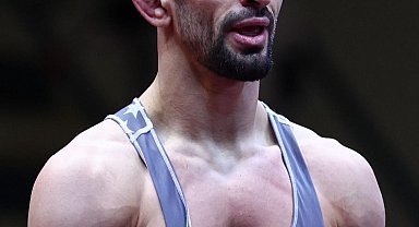 Kerem Kamal final şansını kaybetti