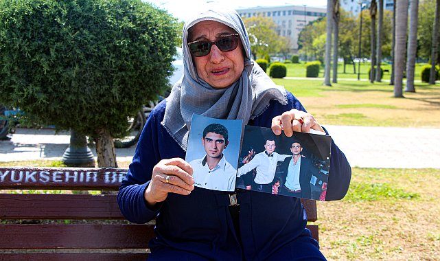 Kırgızistan'da 12 yıldır cezaevinde olan baba ve oğluna iade talebi