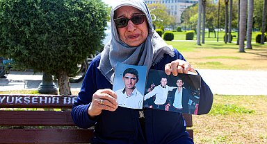 Kırgızistan'da 12 yıldır cezaevinde olan baba ve oğluna iade talebi