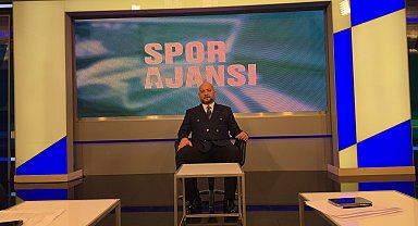 Kırkpınar Ağası Ufuk Özünlü: 3 kez üst üste altın kemer alan sporcuya devlet sporcusu ünvanı veriliyor