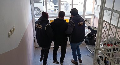 Kırşehir'de DEAŞ operasyonu: 7 gözaltı