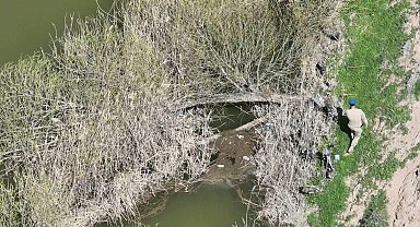 Kırşehir'de kayıp kişi 12 gündür aranıyor