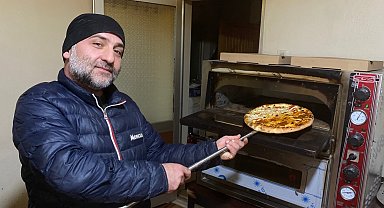 Klavyeyi bıraktı, merdaneyi ele aldı; yazılımcının 'pizzacıya' dönüşümü