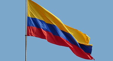 Kolombiya'da bombalı saldırıda hayatını kaybedenlerin sayısı 20'ye yükseldi