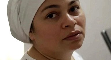 Komşusunun evindeki yangına müdahale etmek isteyen kadın, 5 gün sonra hastanede öldü