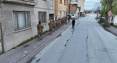 Konya'da tefeci operasyonu: 4 gözaltı