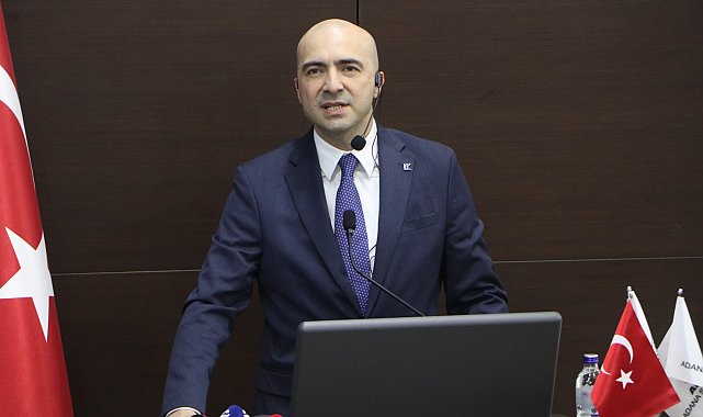 KOSGEB Başkanı İbrahimcioğlu: Tüm KOBİ'lerimize 35 milyar liralık finansal destek sunduk