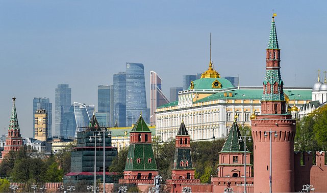 Kremlin: Dünya büyük ekonomik ve enerji krizine girdi