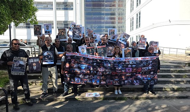 Kundaklanan konteynerde 1 kişinin ölümüne ilişkin davada 'uyuşturucunun etkisindeydik' savunması