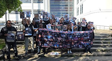 Kundaklanan konteynerde 1 kişinin ölümüne ilişkin davada 'uyuşturucunun etkisindeydik' savunması