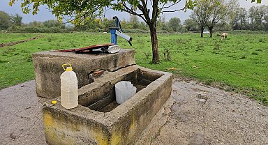 Kuyuda cesedi bulunan Hasret'i öldüren sanık için ağırlaştırılmış müebbet talebi