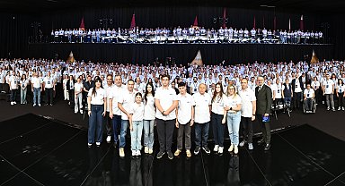 Limak 50'nci yaşını kutladı