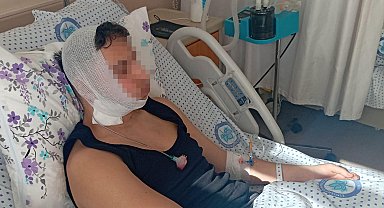 Lise öğrencilerinin darp davası: Çenesi nasıl kırıldı anlam veremedik