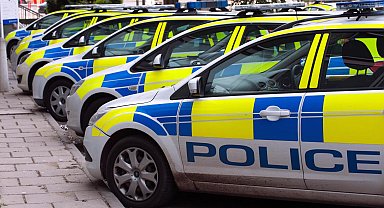 Londra'da bıçaklı saldırı