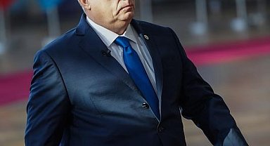 Macaristan'da seçimi kaybeden Orban, parlamentoda yer almayacak